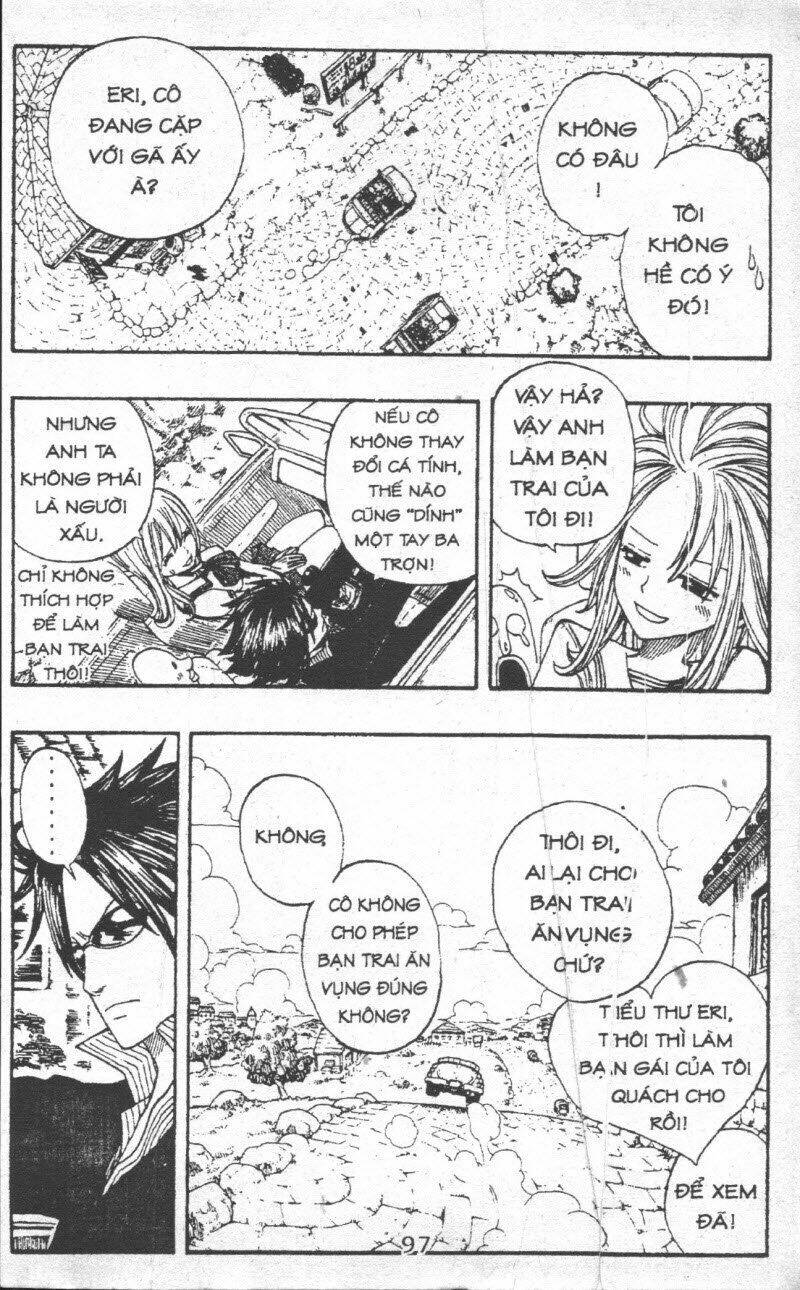 Rave Master (Scan) - Chapter 39 - Page 96