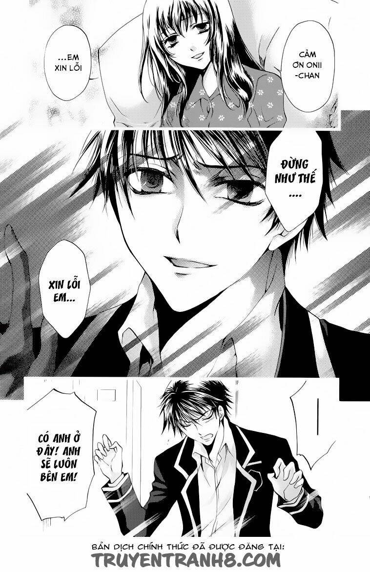 Absorb; Ability - Chapter 2 - Page 29