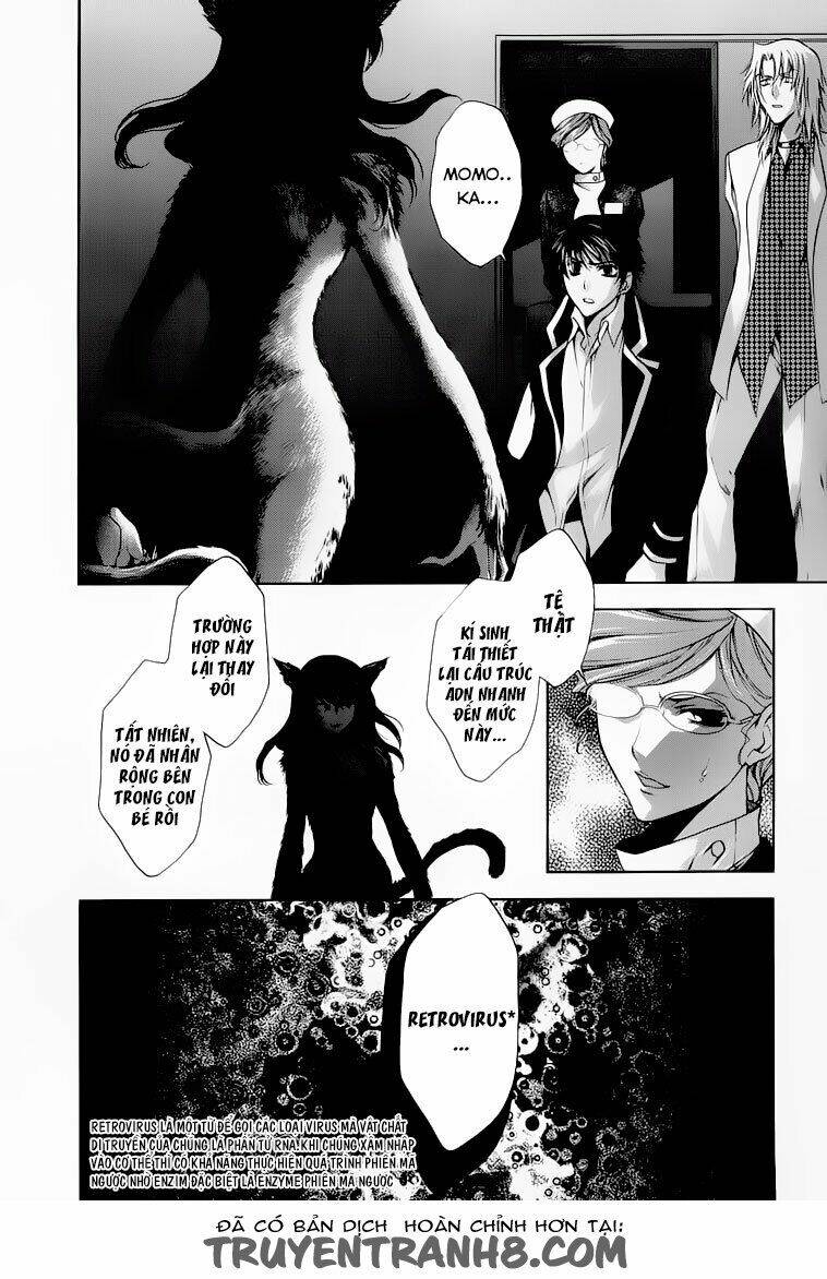 Absorb; Ability - Chapter 2 - Page 4