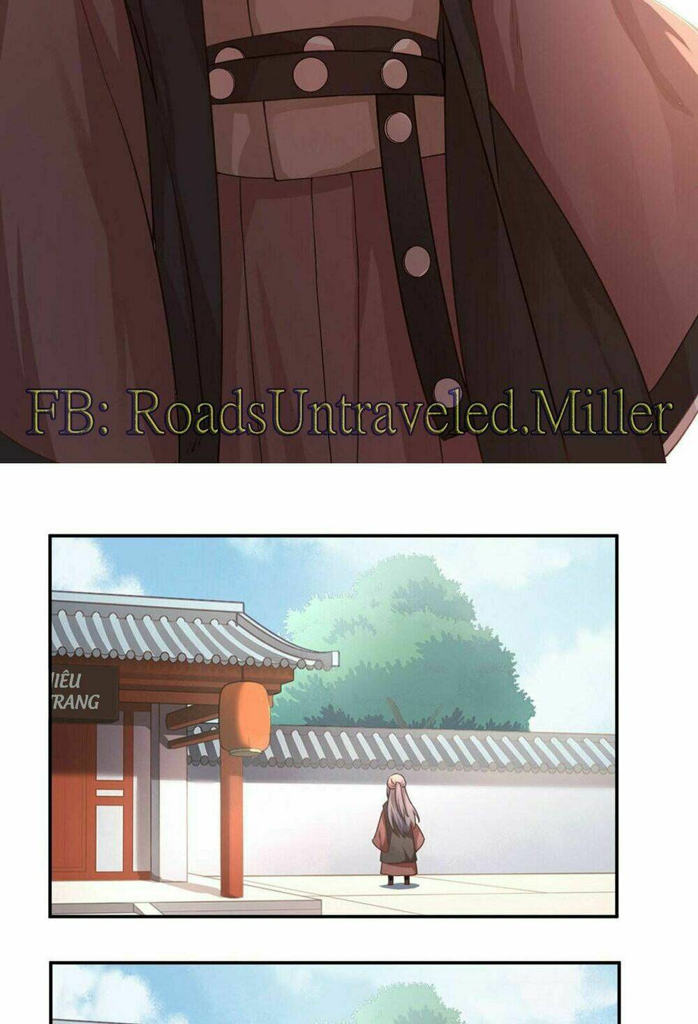 Chàng Sát Thủ, Nàng Đầu Bếp - Chapter 1 - Page 11