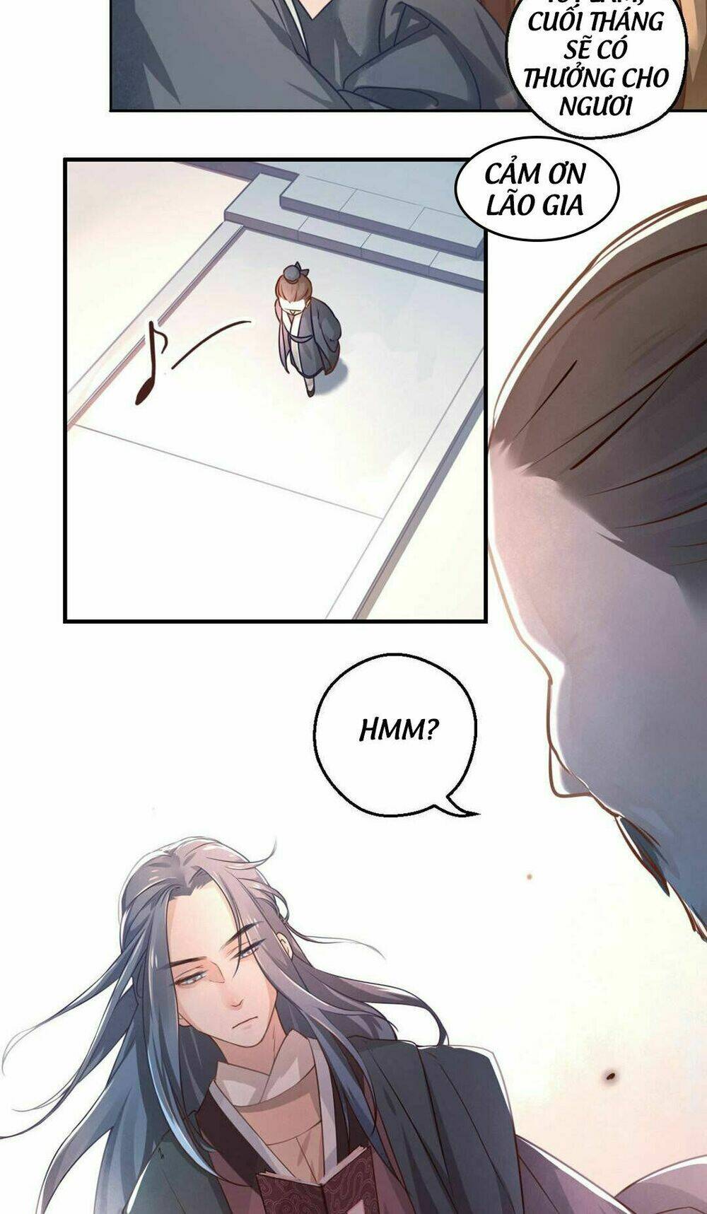 Chàng Sát Thủ, Nàng Đầu Bếp - Chapter 1 - Page 17