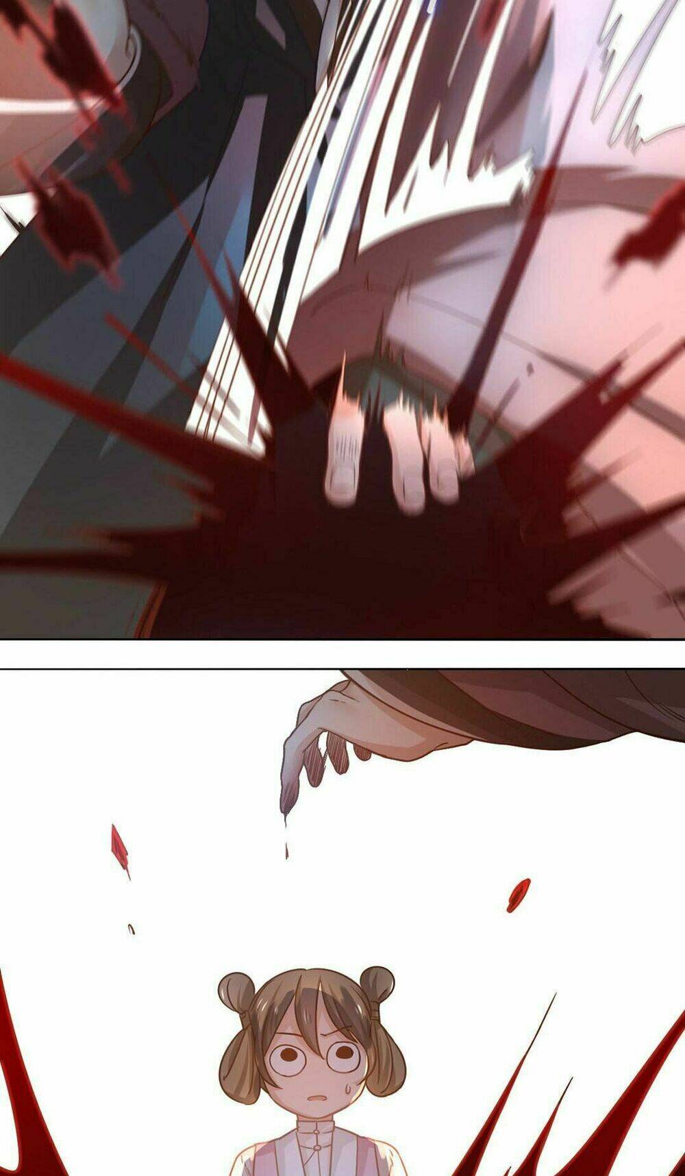 Chàng Sát Thủ, Nàng Đầu Bếp - Chapter 1 - Page 22