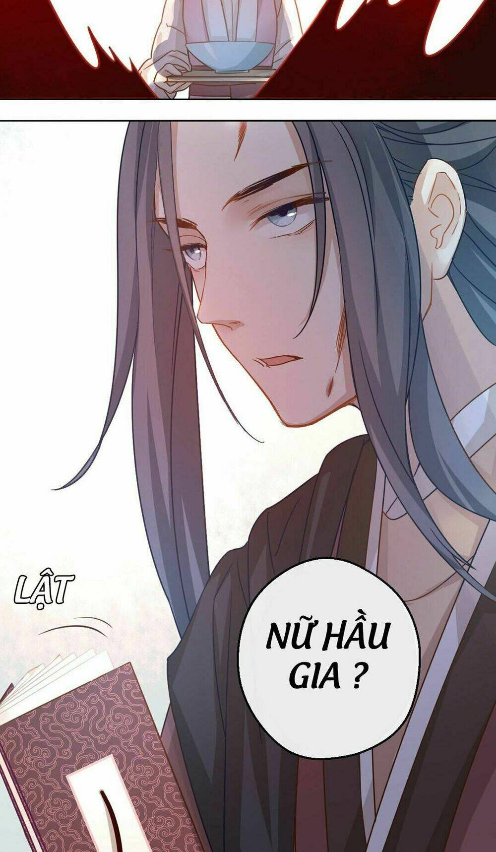 Chàng Sát Thủ, Nàng Đầu Bếp - Chapter 1 - Page 23