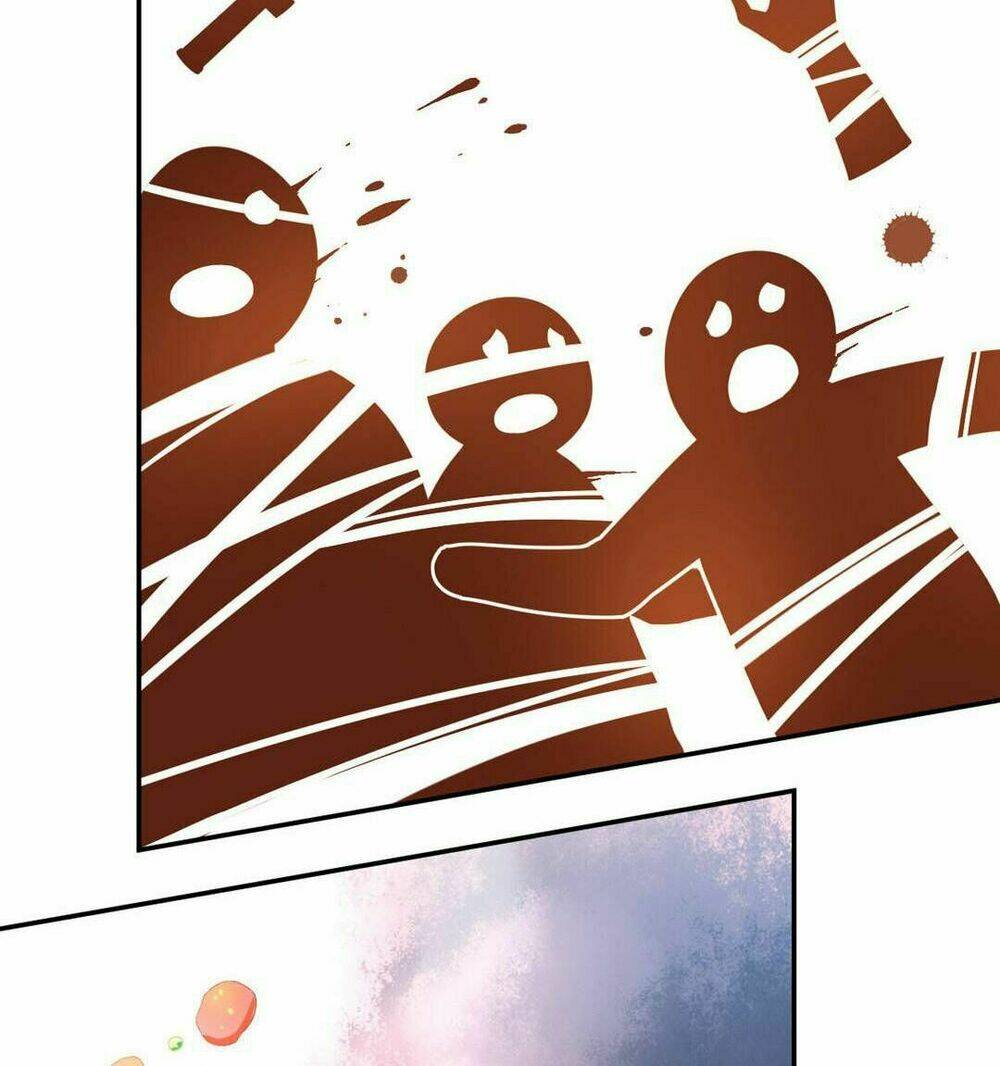 Chàng Sát Thủ, Nàng Đầu Bếp - Chapter 1 - Page 26