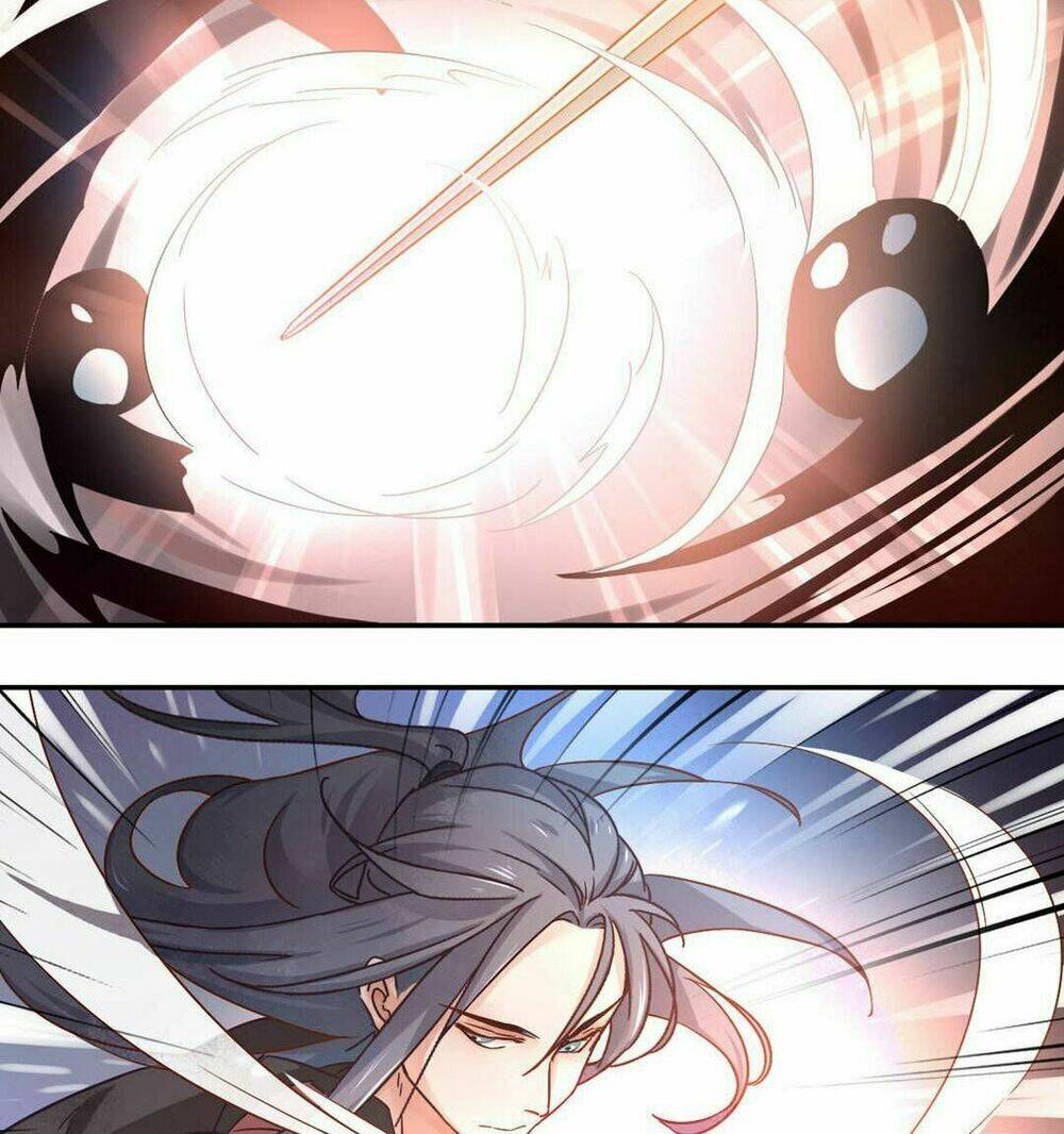 Chàng Sát Thủ, Nàng Đầu Bếp - Chapter 1 - Page 29