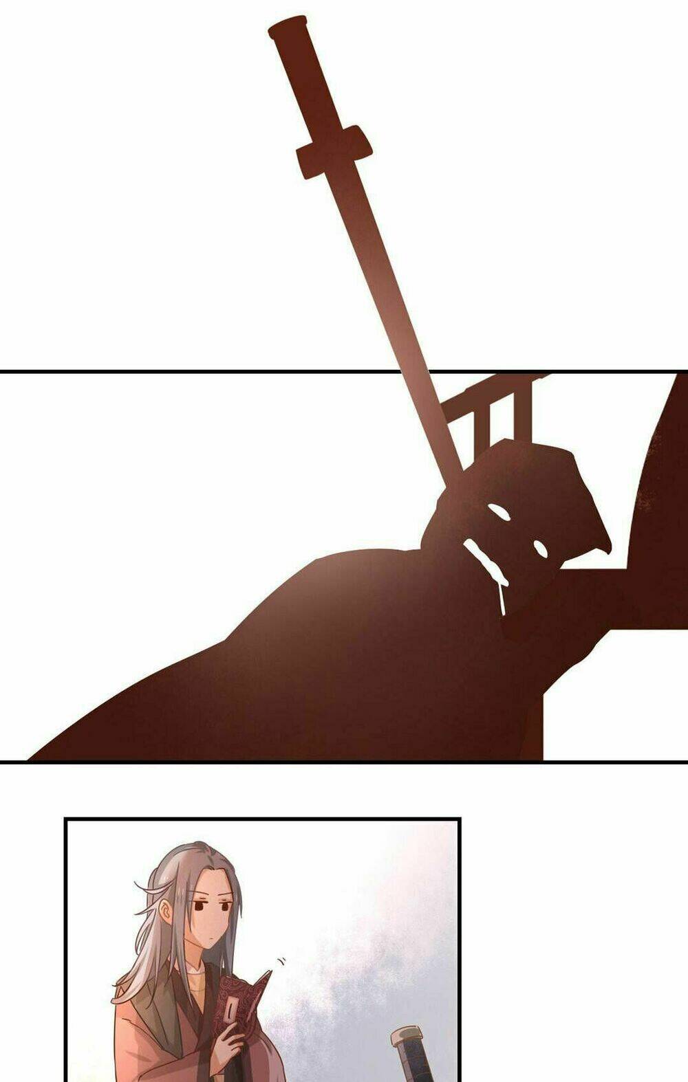 Chàng Sát Thủ, Nàng Đầu Bếp - Chapter 1 - Page 36