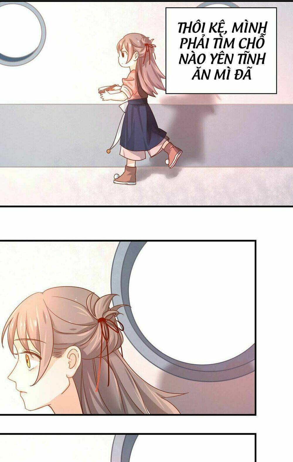 Chàng Sát Thủ, Nàng Đầu Bếp - Chapter 1 - Page 40