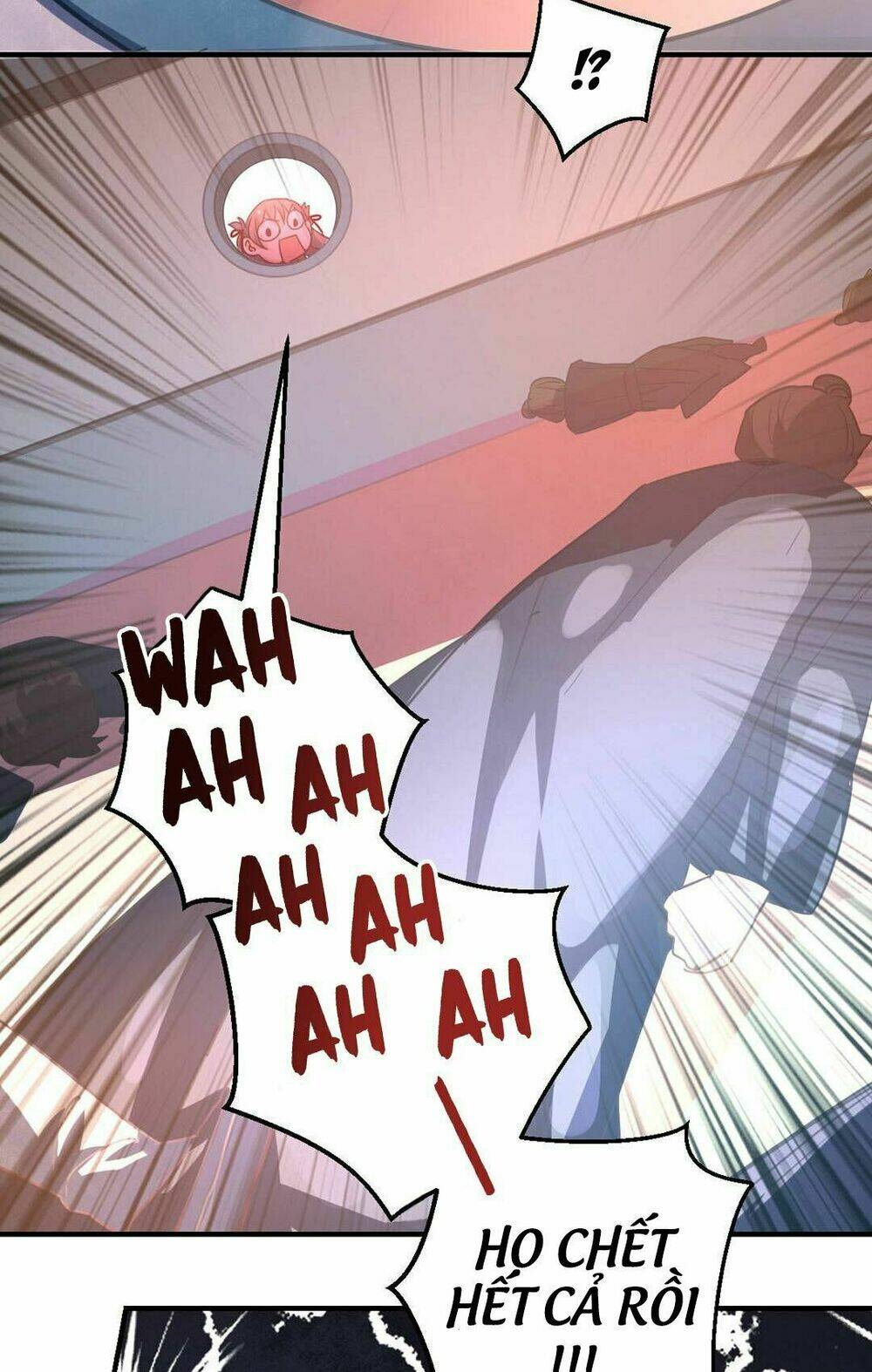 Chàng Sát Thủ, Nàng Đầu Bếp - Chapter 1 - Page 42