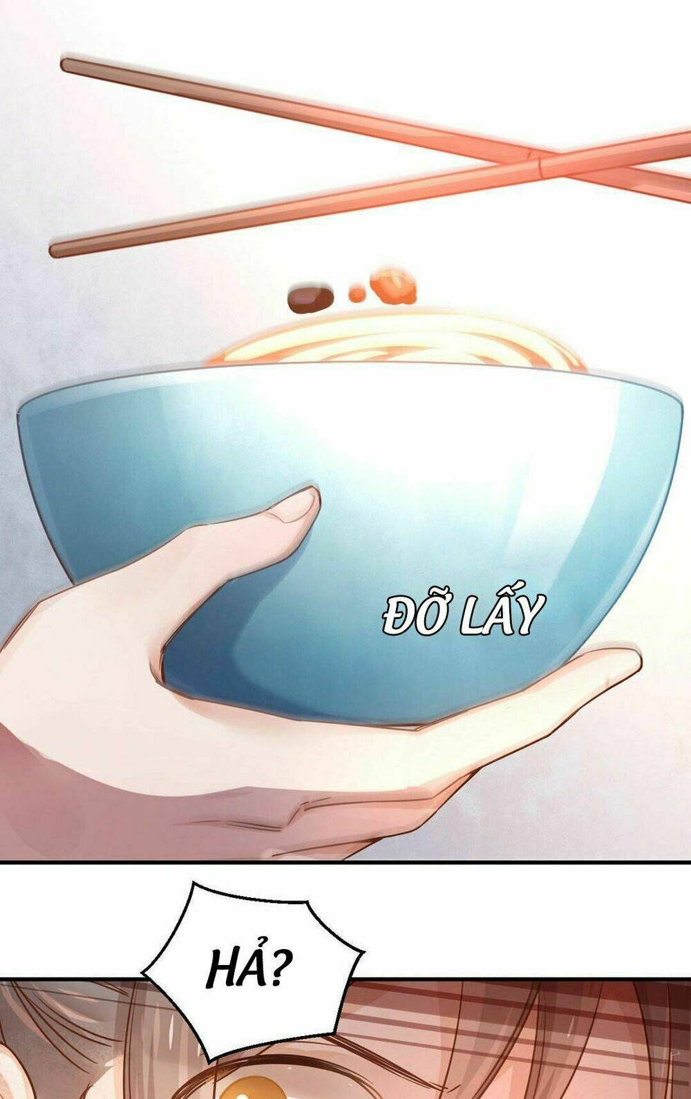 Chàng Sát Thủ, Nàng Đầu Bếp - Chapter 1 - Page 44