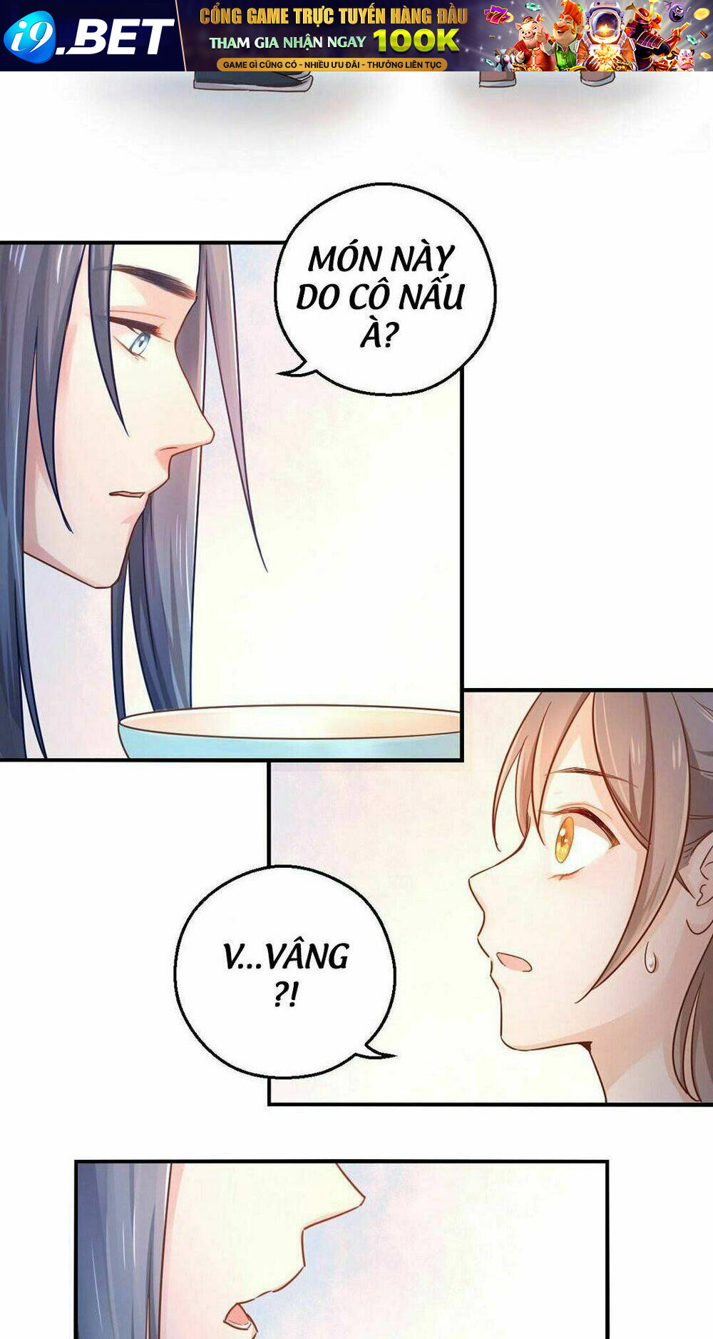 Chàng Sát Thủ, Nàng Đầu Bếp - Chapter 1 - Page 46