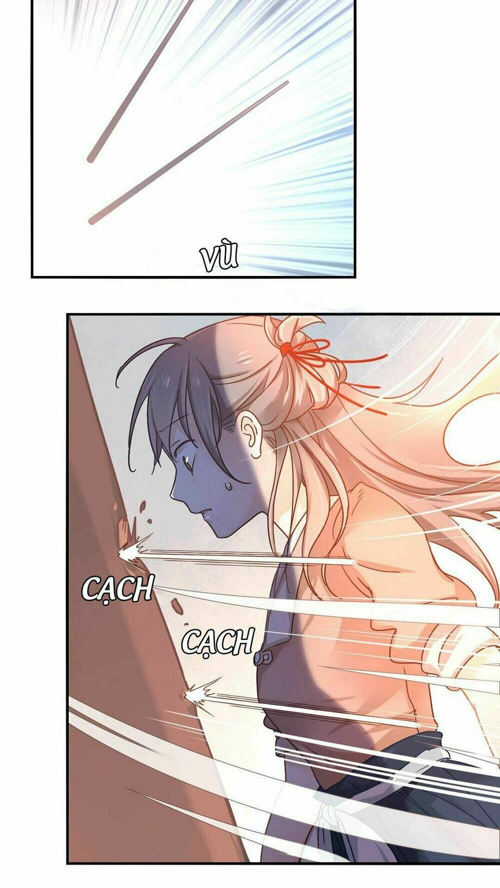 Chàng Sát Thủ, Nàng Đầu Bếp - Chapter 1 - Page 49