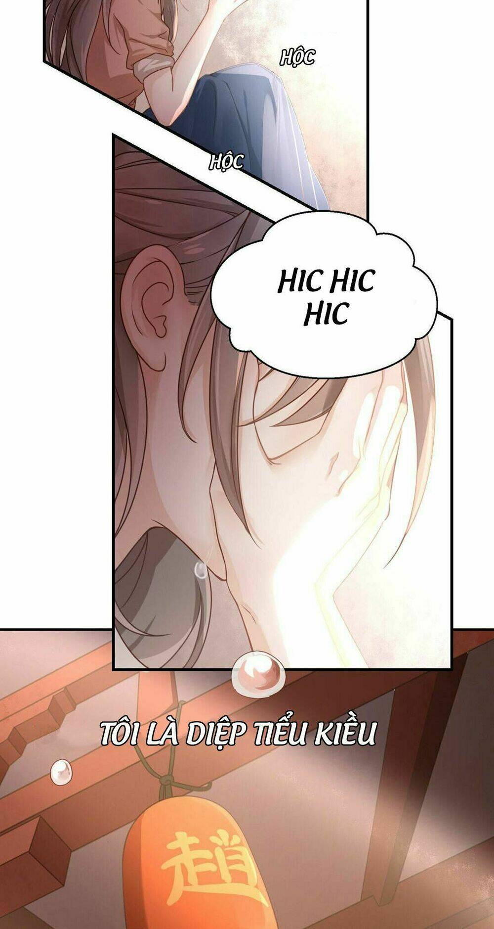 Chàng Sát Thủ, Nàng Đầu Bếp - Chapter 1 - Page 7