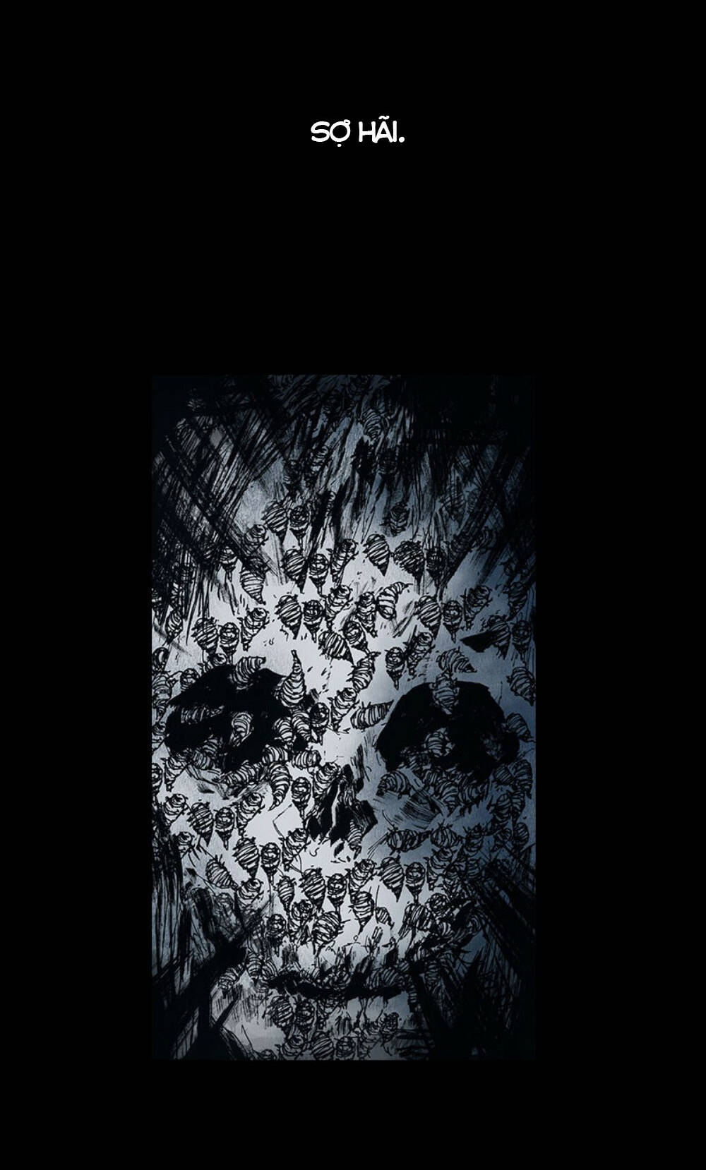 Distant Sky - Chapter 73 - Page 9