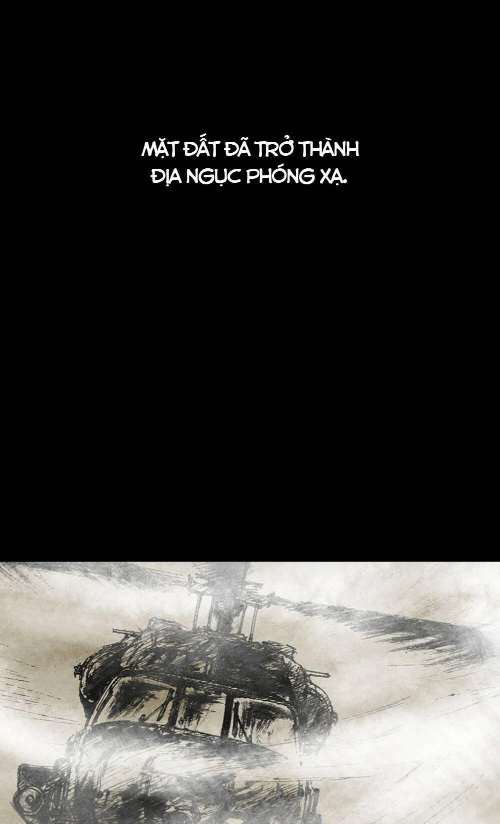 Distant Sky - Chapter 73 - Page 99