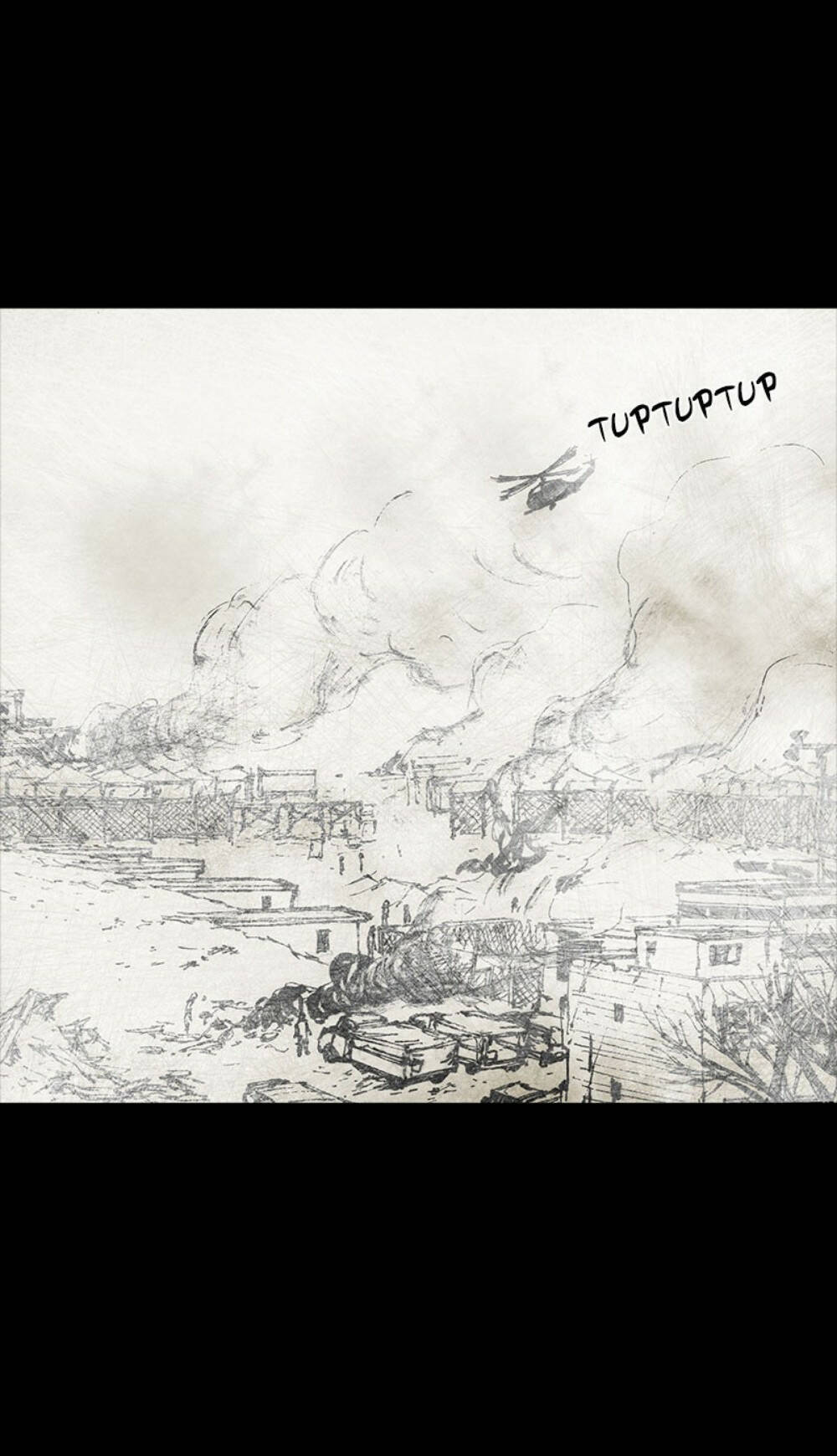 Distant Sky - Chapter 73 - Page 101