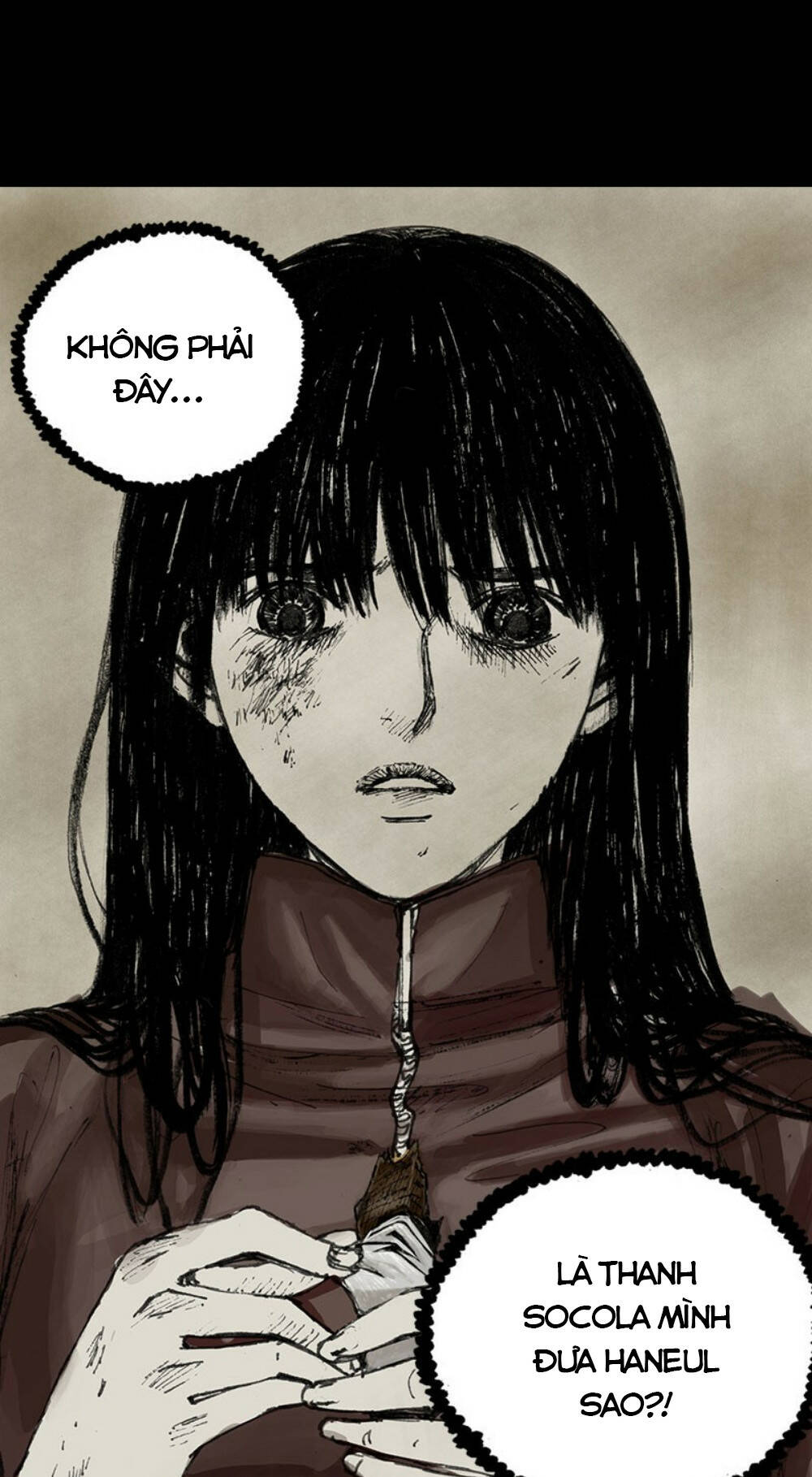 Distant Sky - Chapter 73 - Page 103