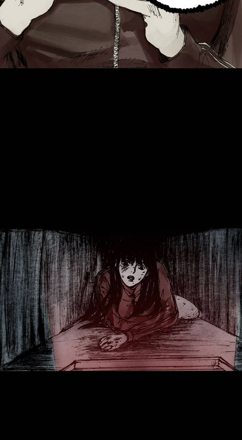 Distant Sky - Chapter 73 - Page 104