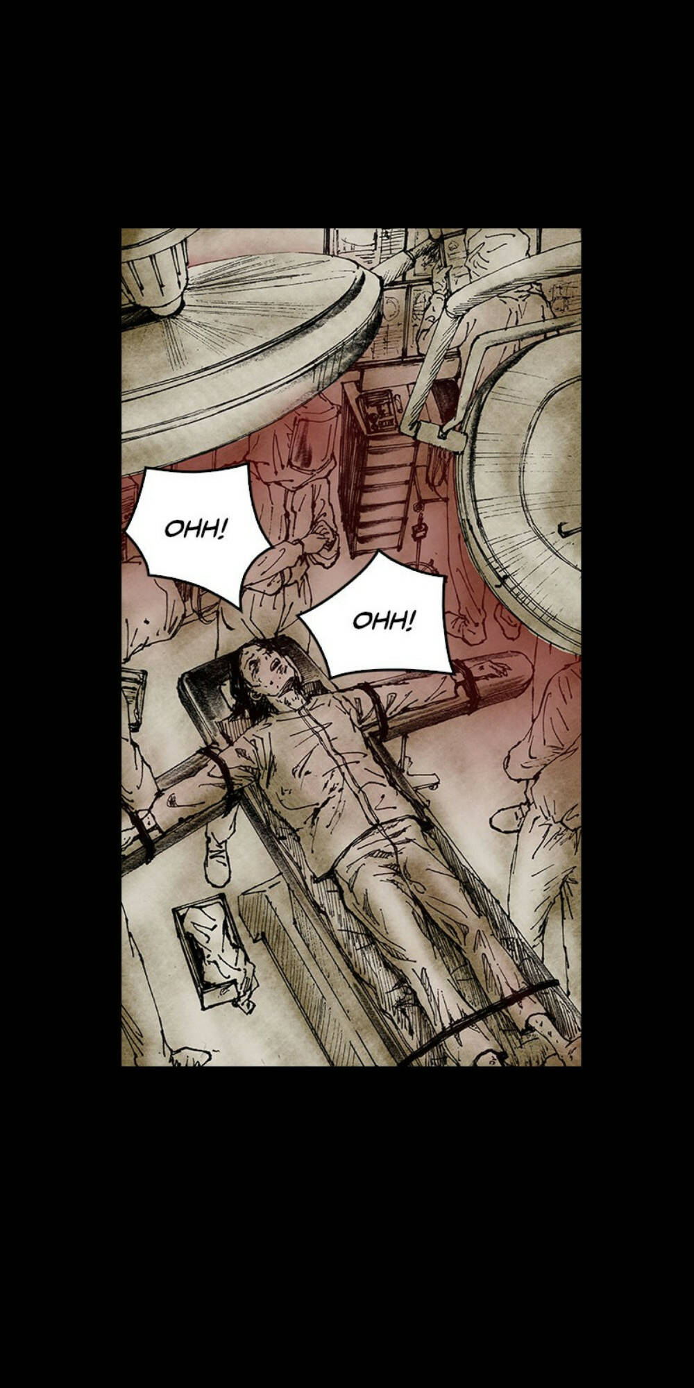 Distant Sky - Chapter 73 - Page 105