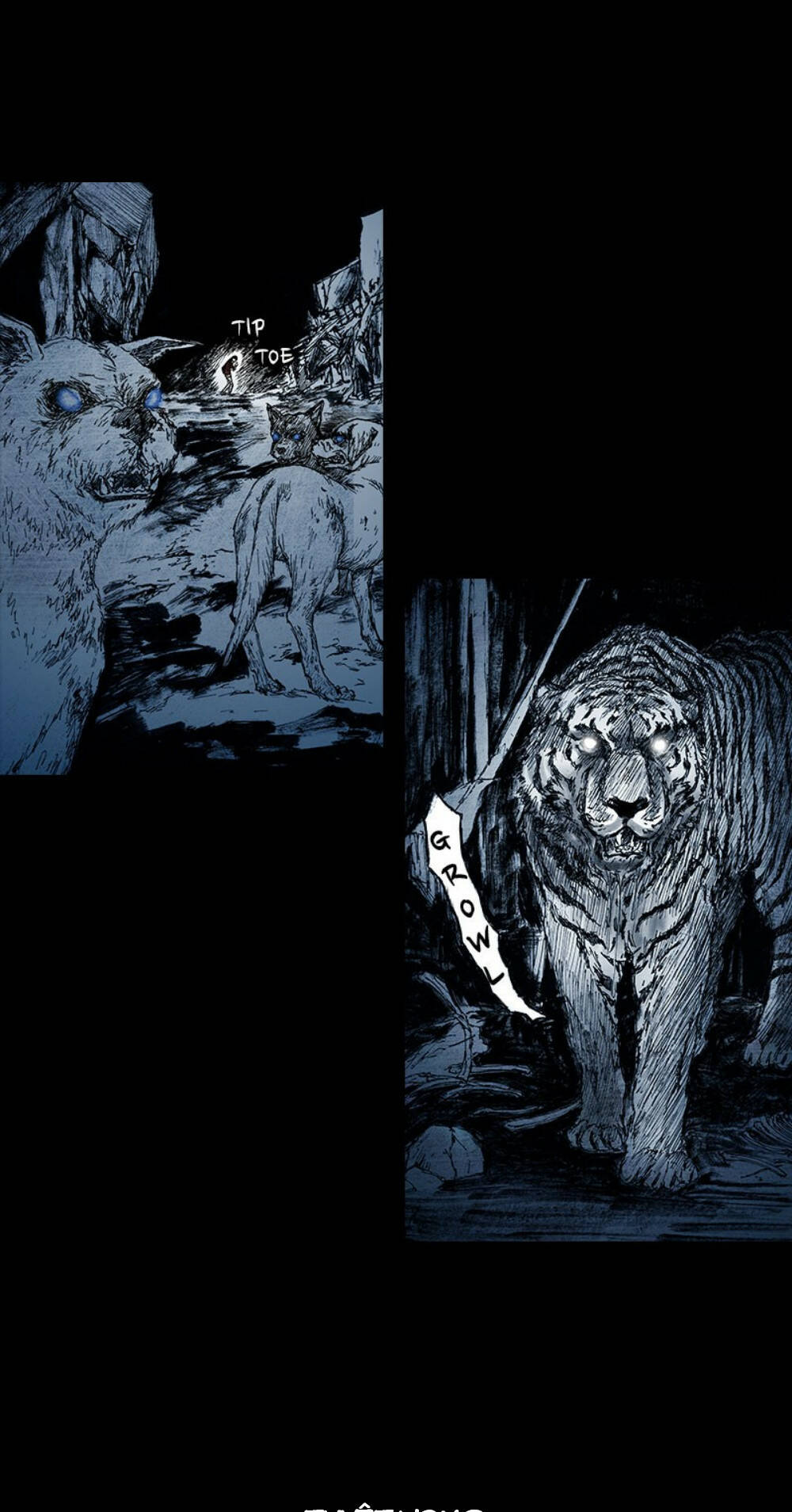 Distant Sky - Chapter 73 - Page 10