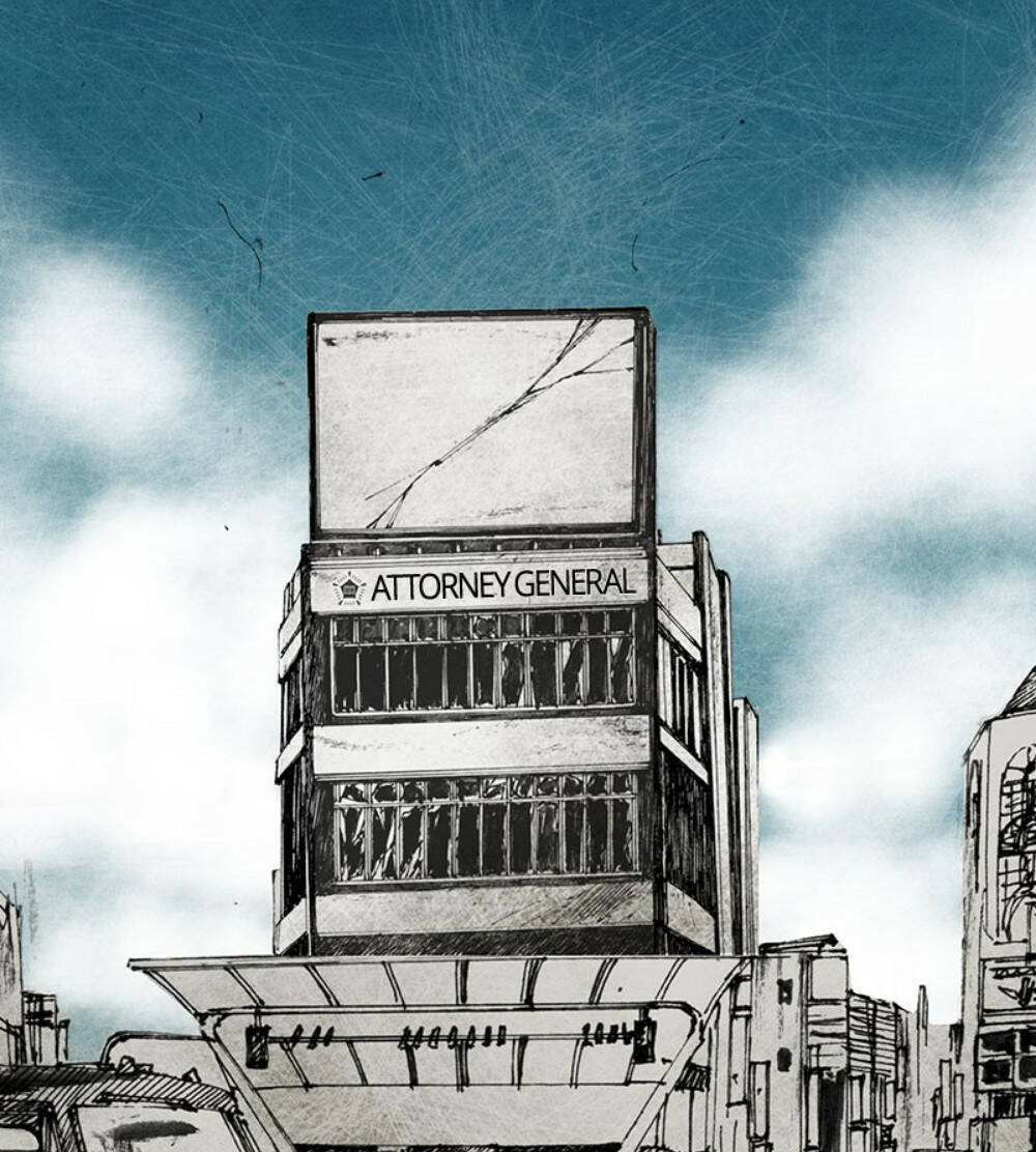 Distant Sky - Chapter 73 - Page 113