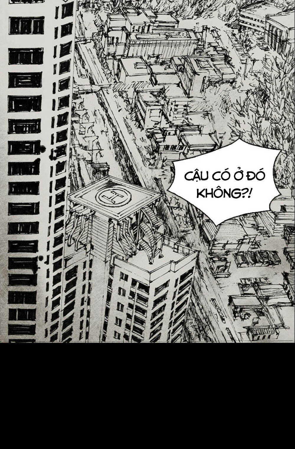 Distant Sky - Chapter 73 - Page 117