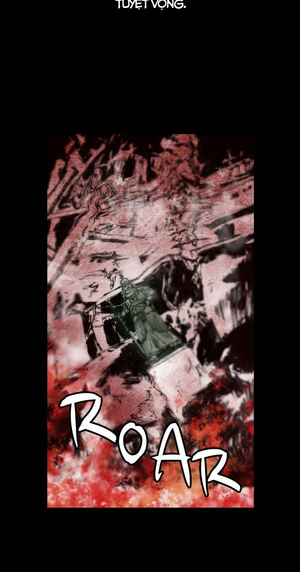 Distant Sky - Chapter 73 - Page 11