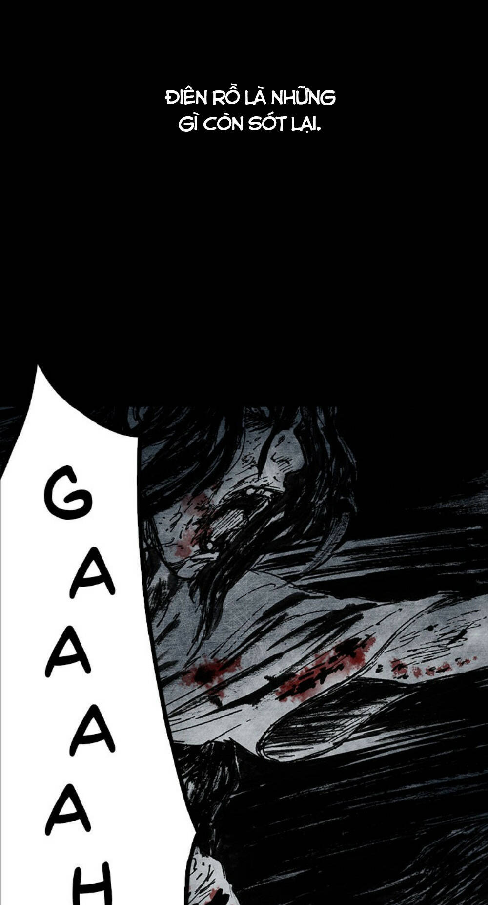 Distant Sky - Chapter 73 - Page 12