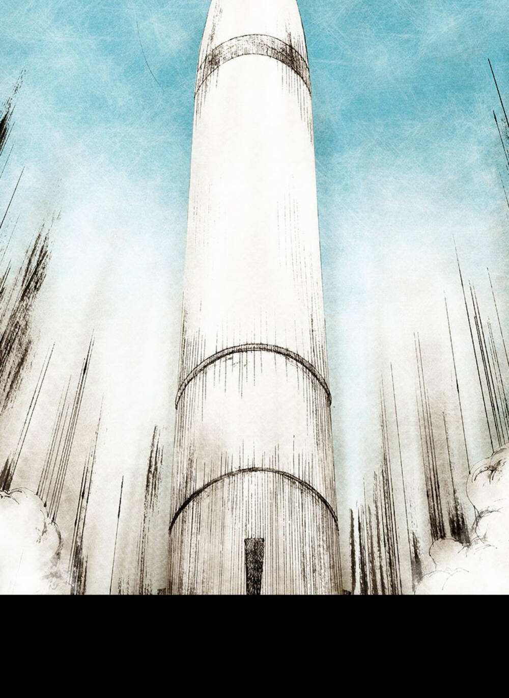 Distant Sky - Chapter 73 - Page 129