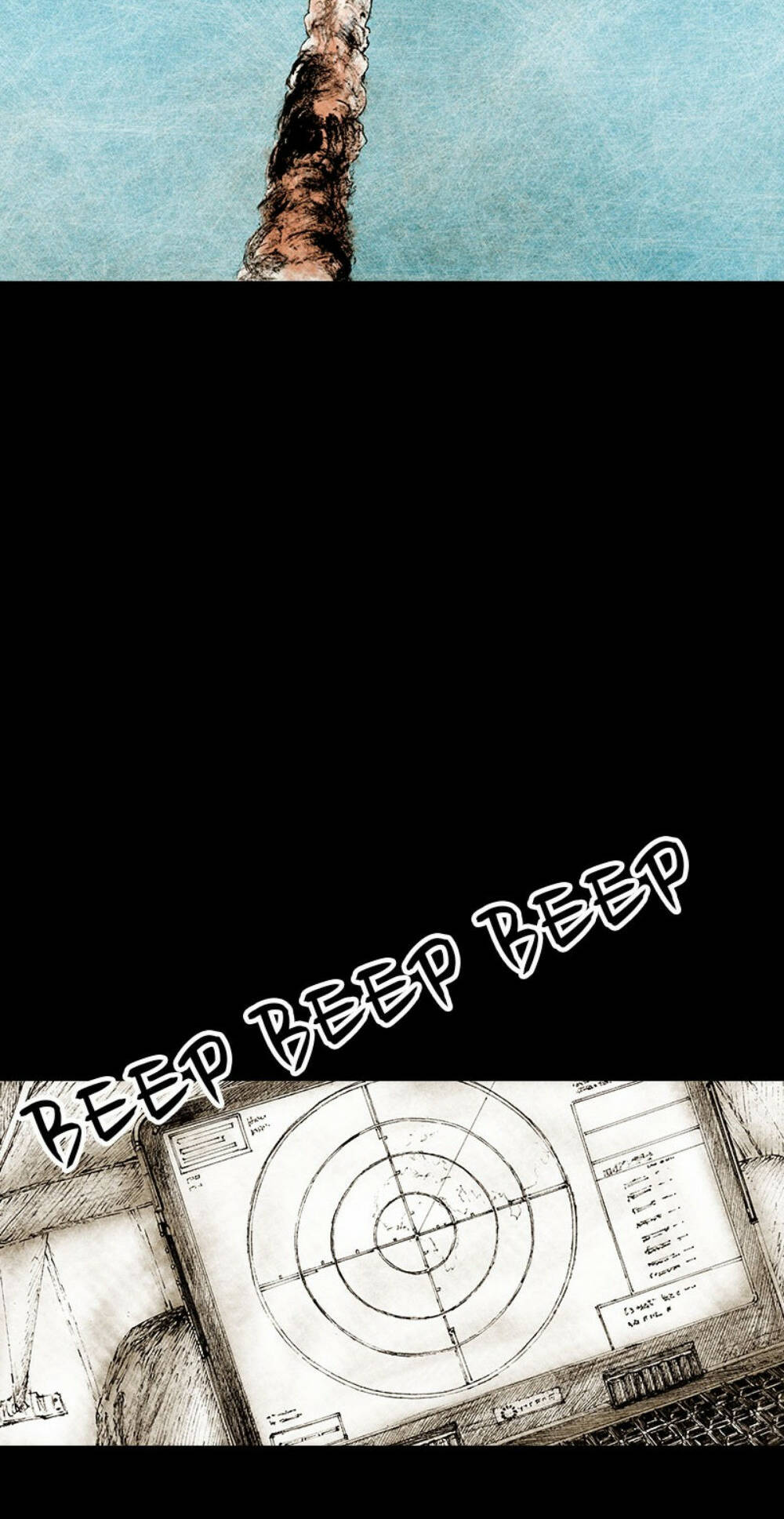 Distant Sky - Chapter 73 - Page 131