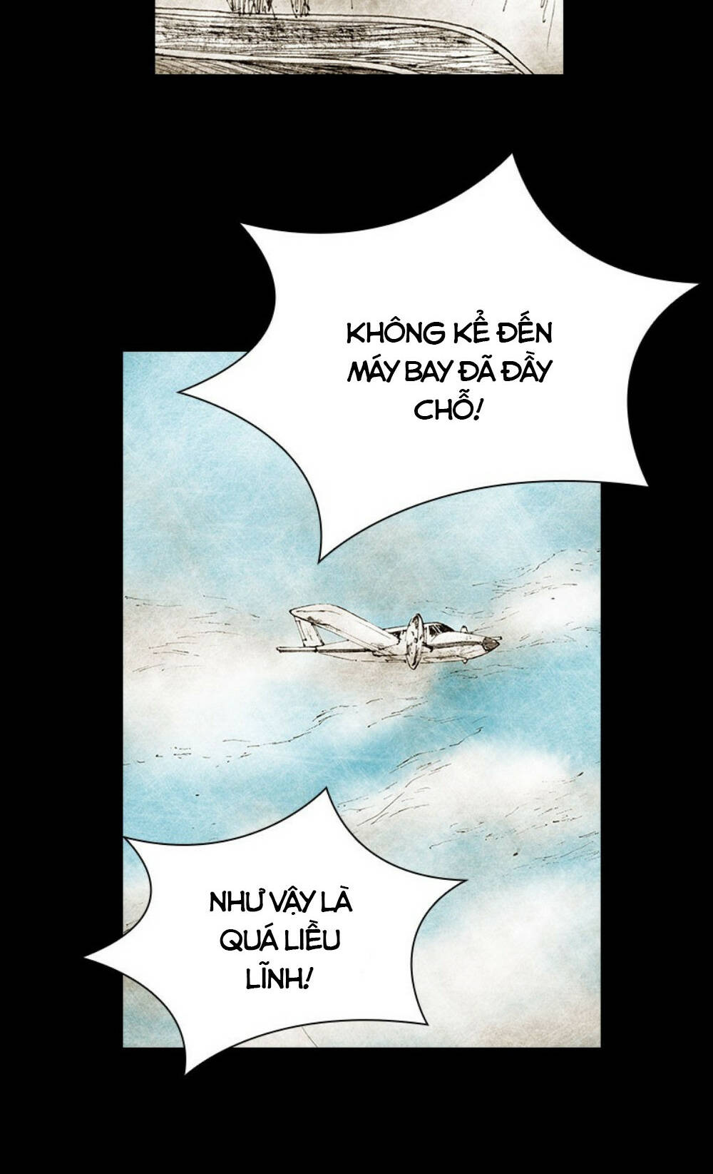 Distant Sky - Chapter 73 - Page 135