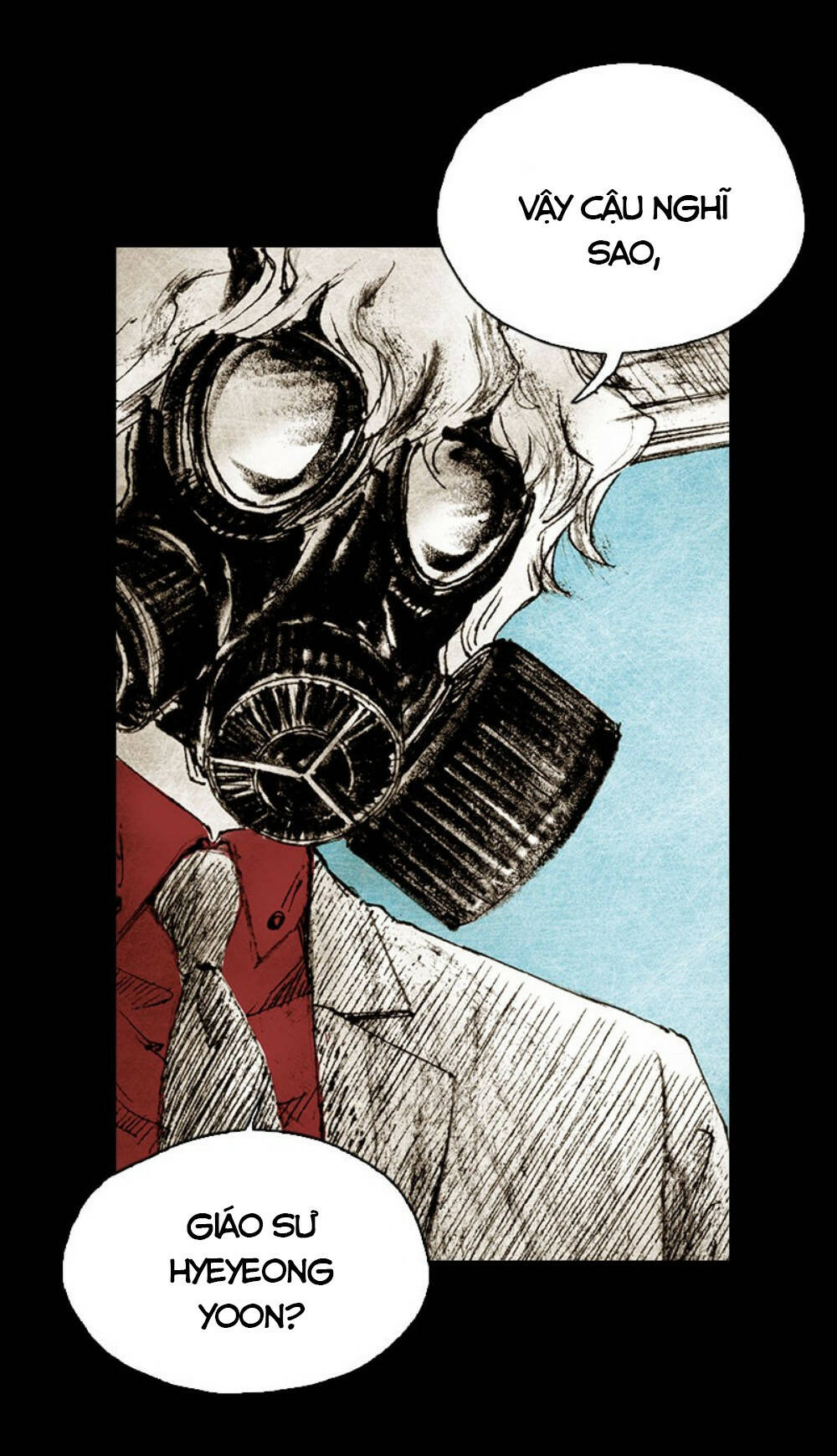 Distant Sky - Chapter 73 - Page 136