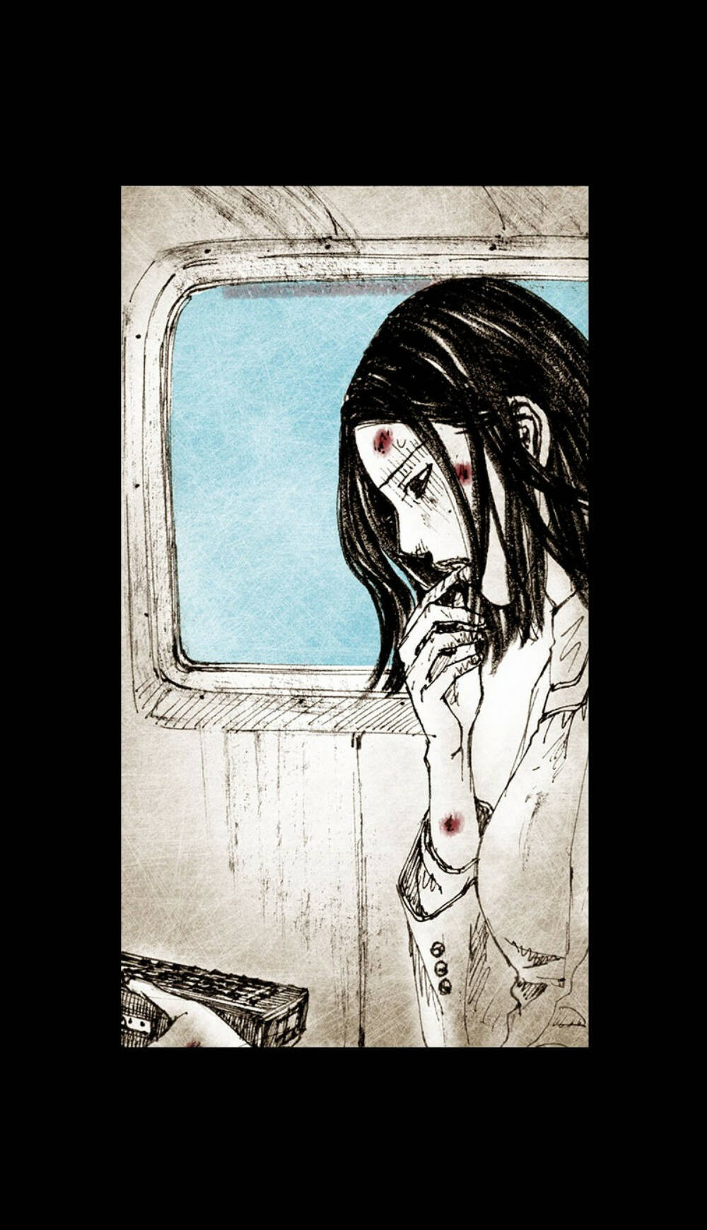 Distant Sky - Chapter 73 - Page 137