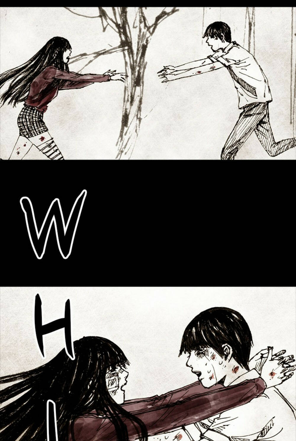 Distant Sky - Chapter 73 - Page 139