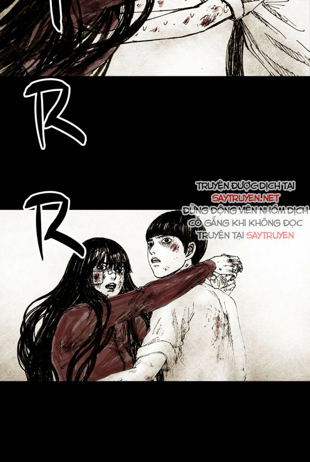 Distant Sky - Chapter 73 - Page 140