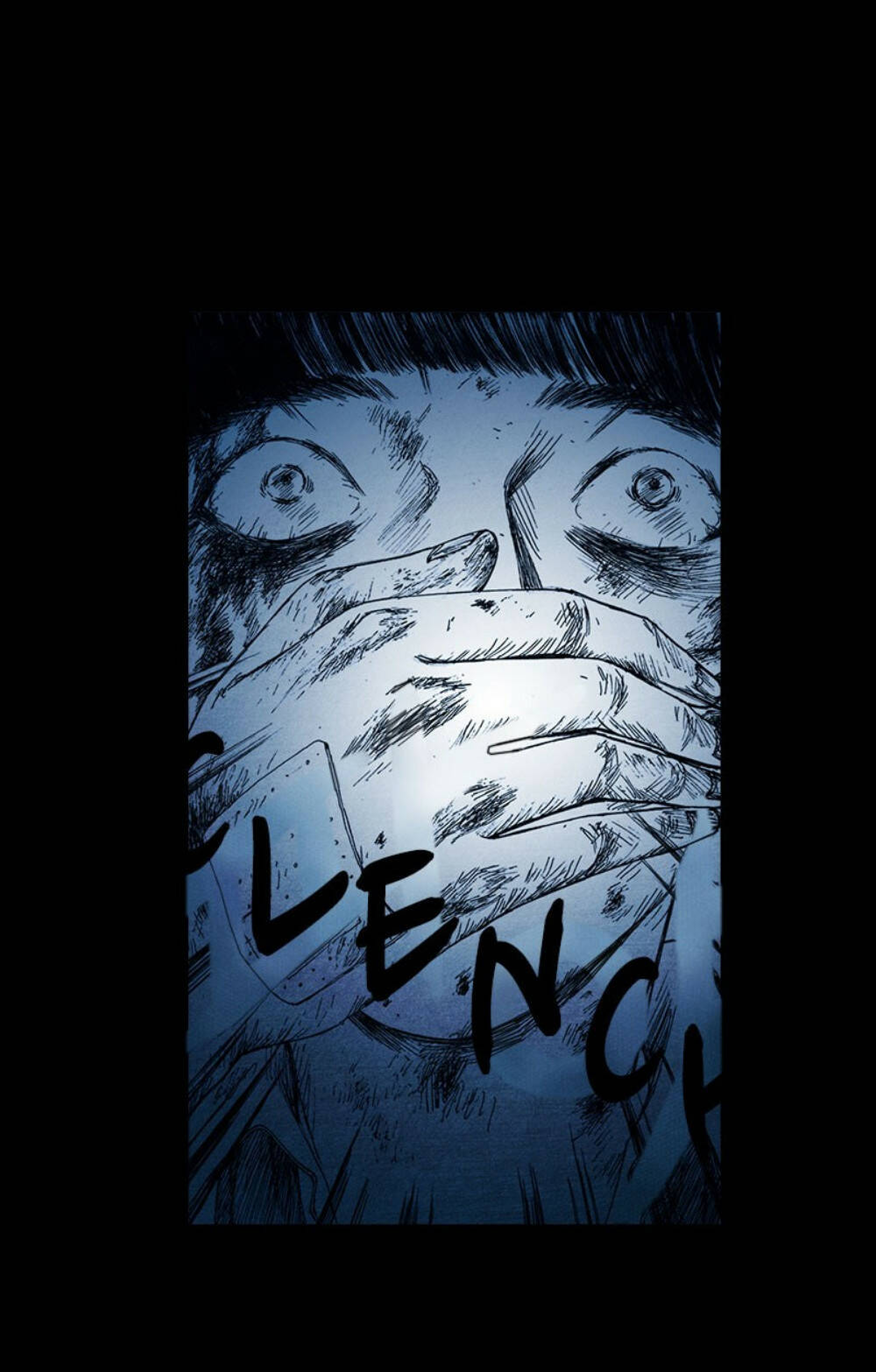 Distant Sky - Chapter 73 - Page 14