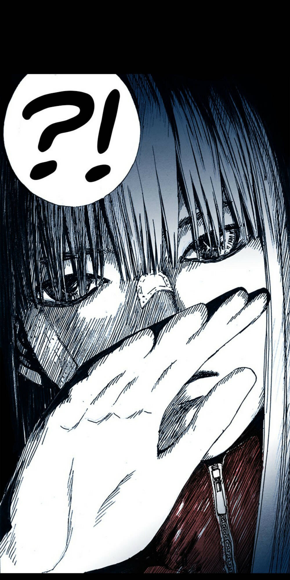 Distant Sky - Chapter 73 - Page 16