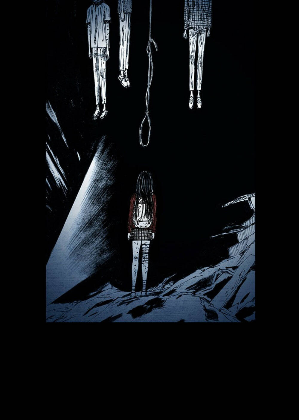 Distant Sky - Chapter 73 - Page 18