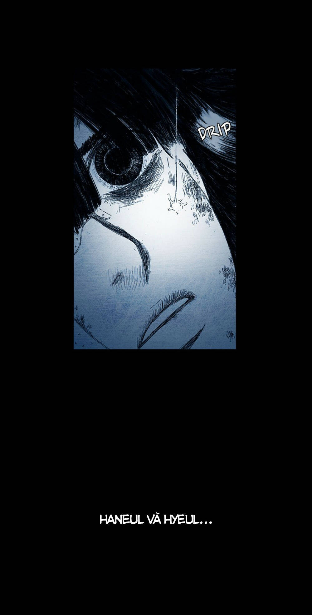 Distant Sky - Chapter 73 - Page 22