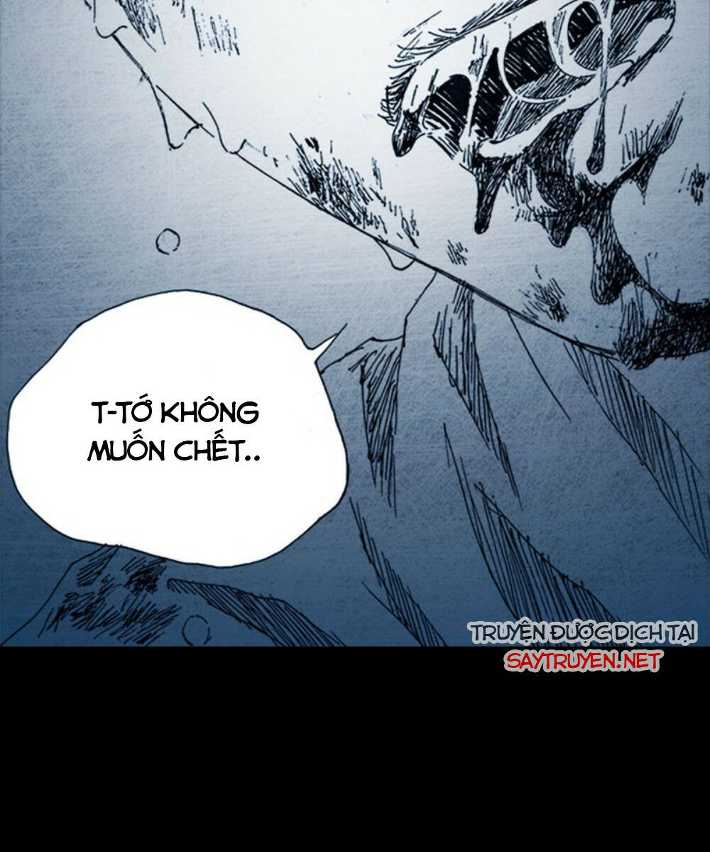 Distant Sky - Chapter 73 - Page 24