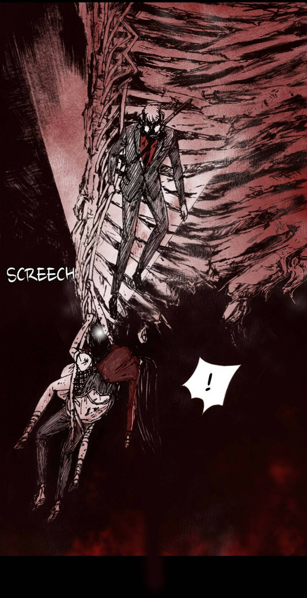 Distant Sky - Chapter 73 - Page 26