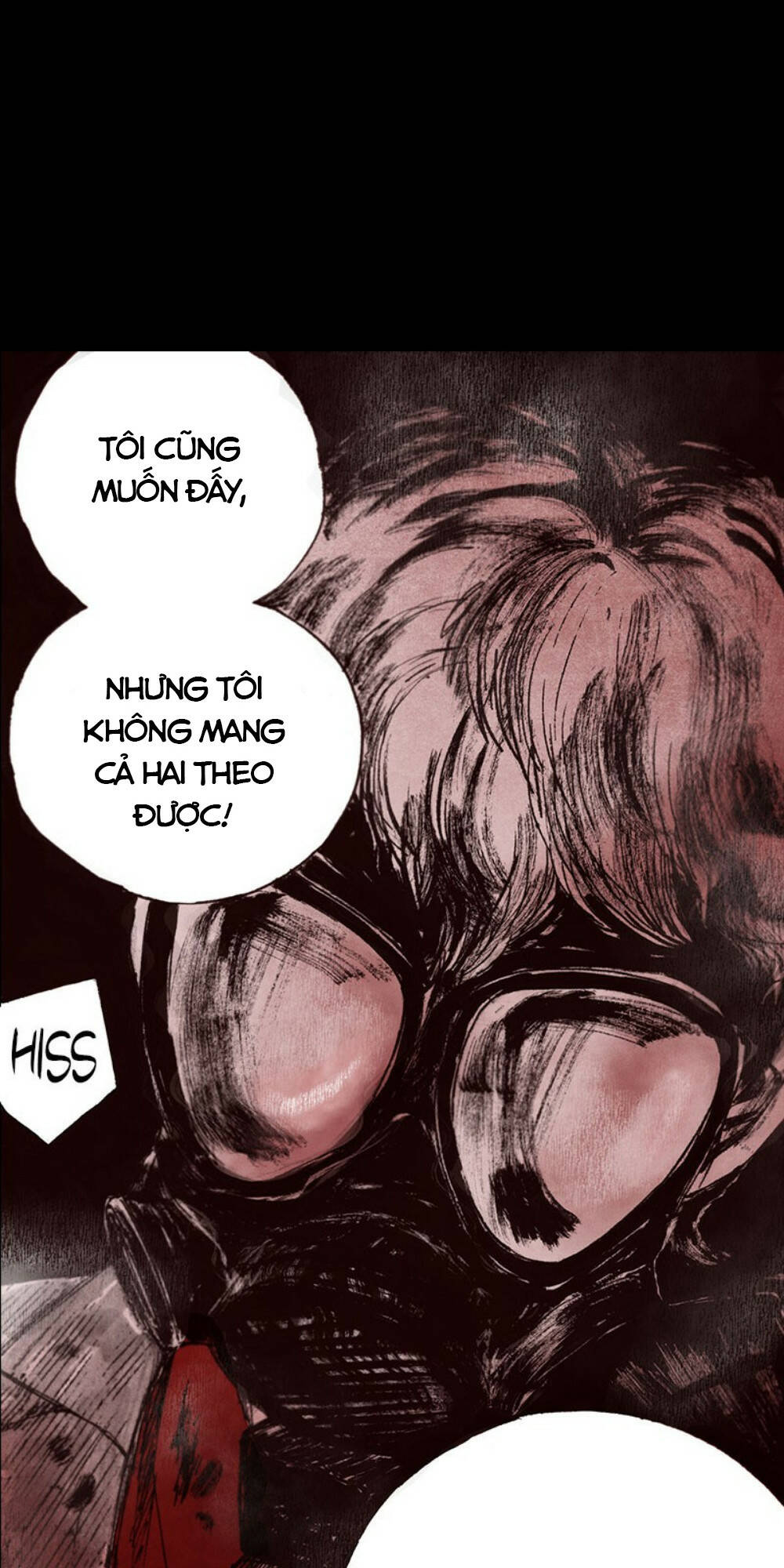 Distant Sky - Chapter 73 - Page 27