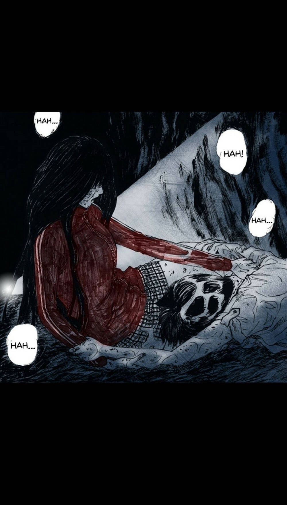 Distant Sky - Chapter 73 - Page 30