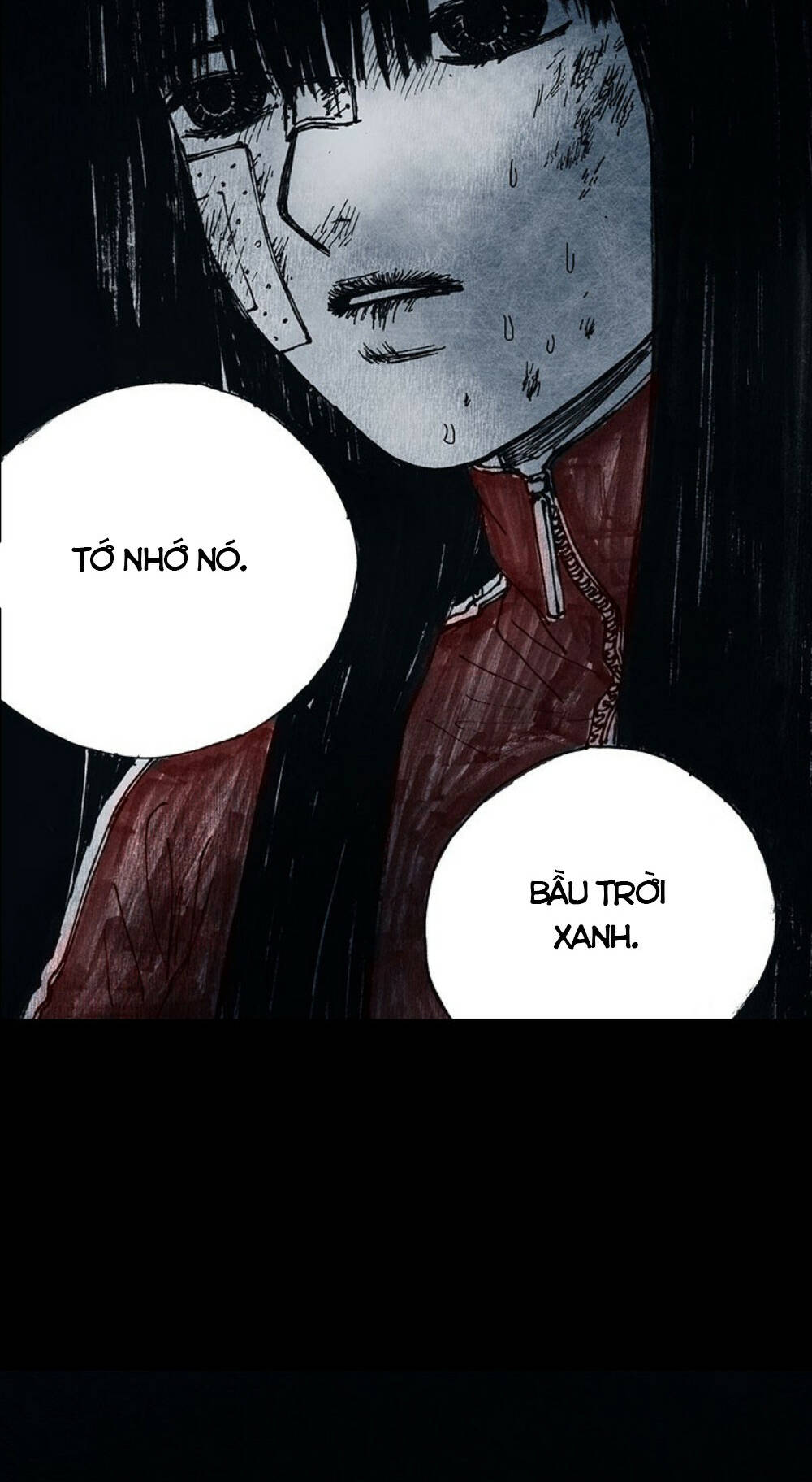 Distant Sky - Chapter 73 - Page 33