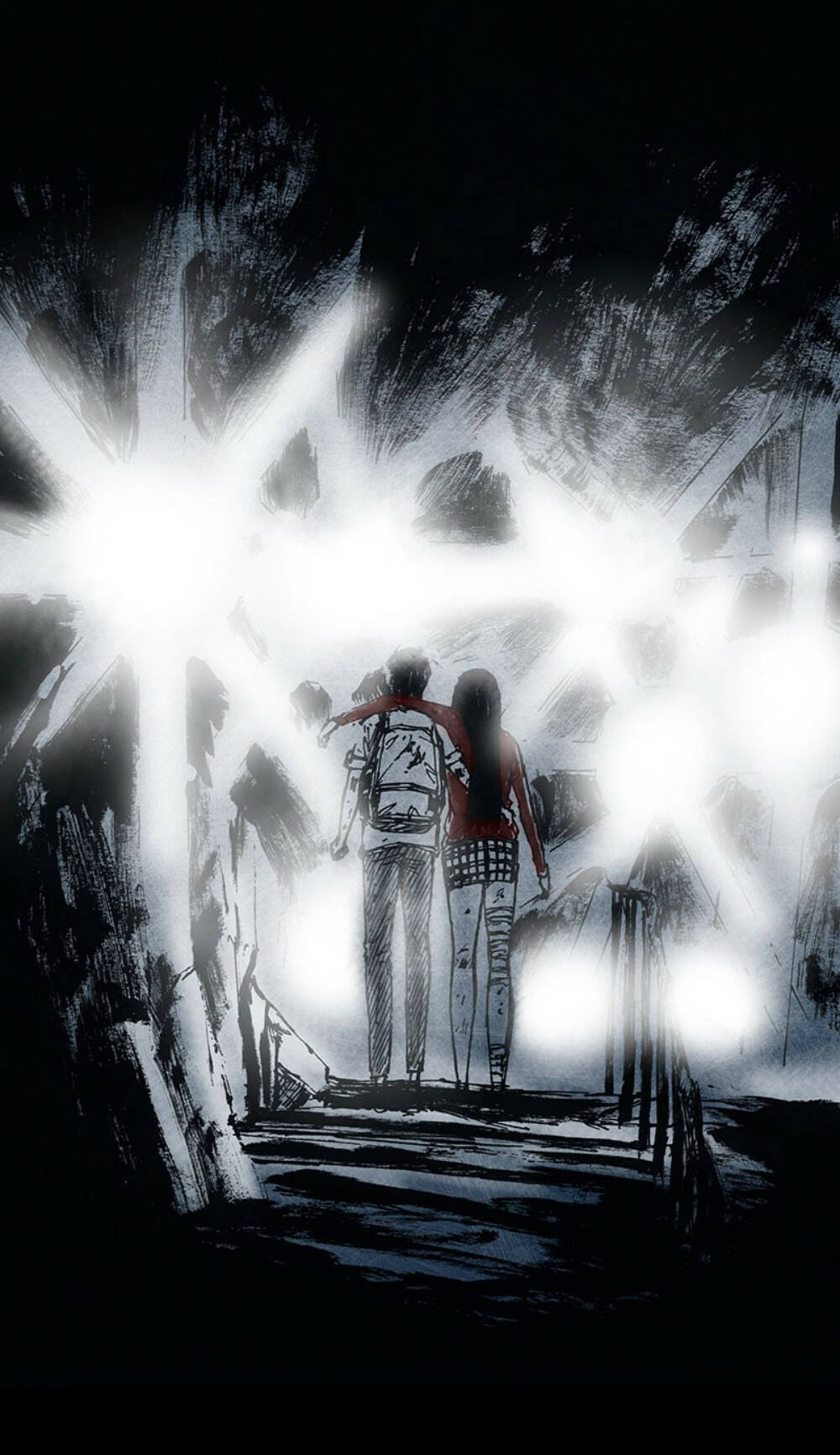 Distant Sky - Chapter 73 - Page 34