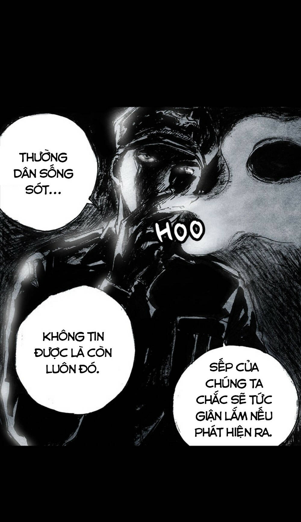 Distant Sky - Chapter 73 - Page 35