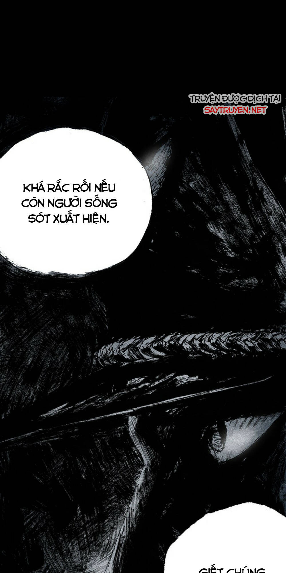 Distant Sky - Chapter 73 - Page 36