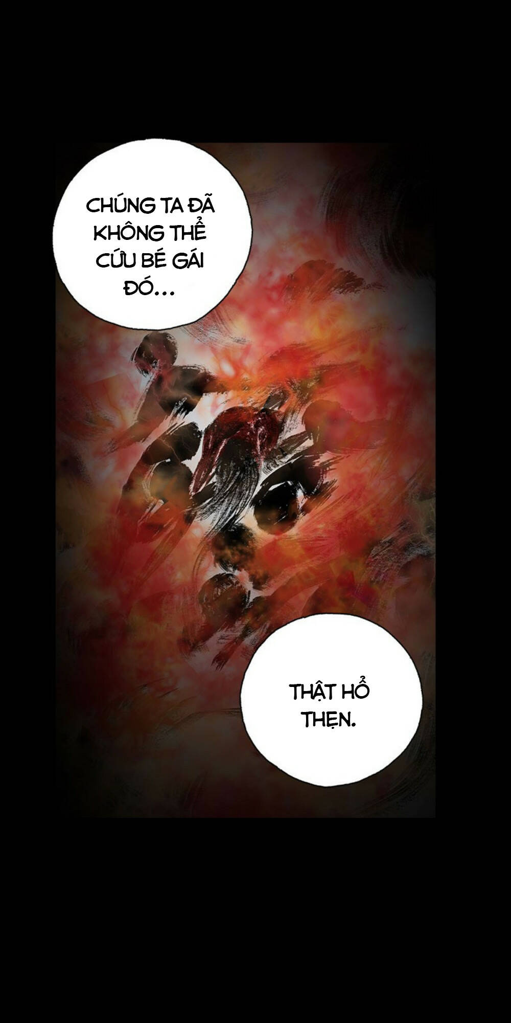 Distant Sky - Chapter 73 - Page 41