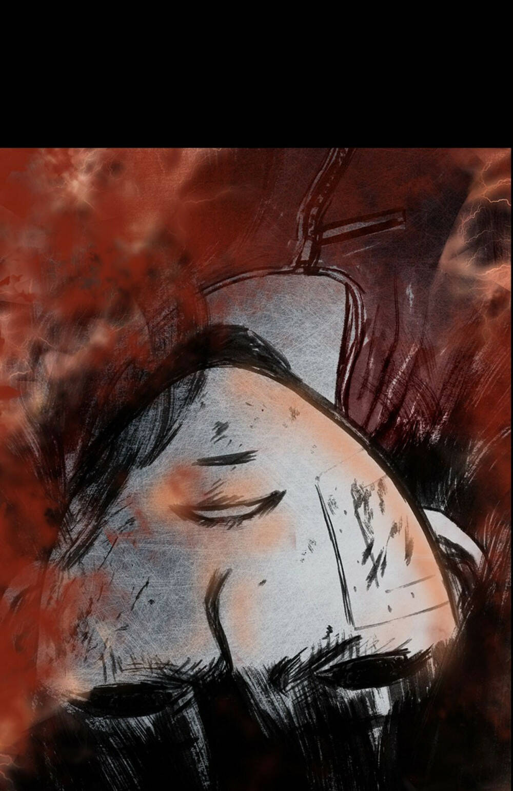 Distant Sky - Chapter 73 - Page 44