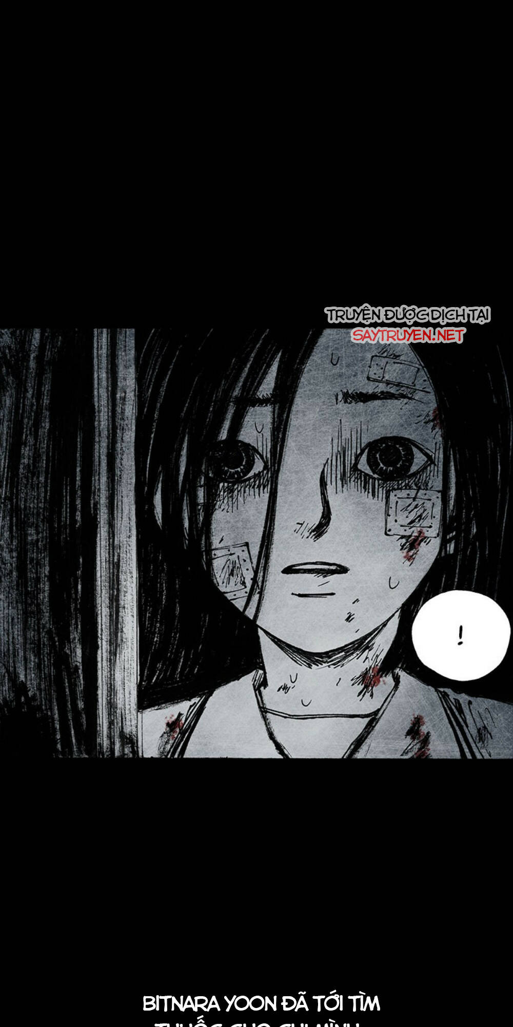 Distant Sky - Chapter 73 - Page 48