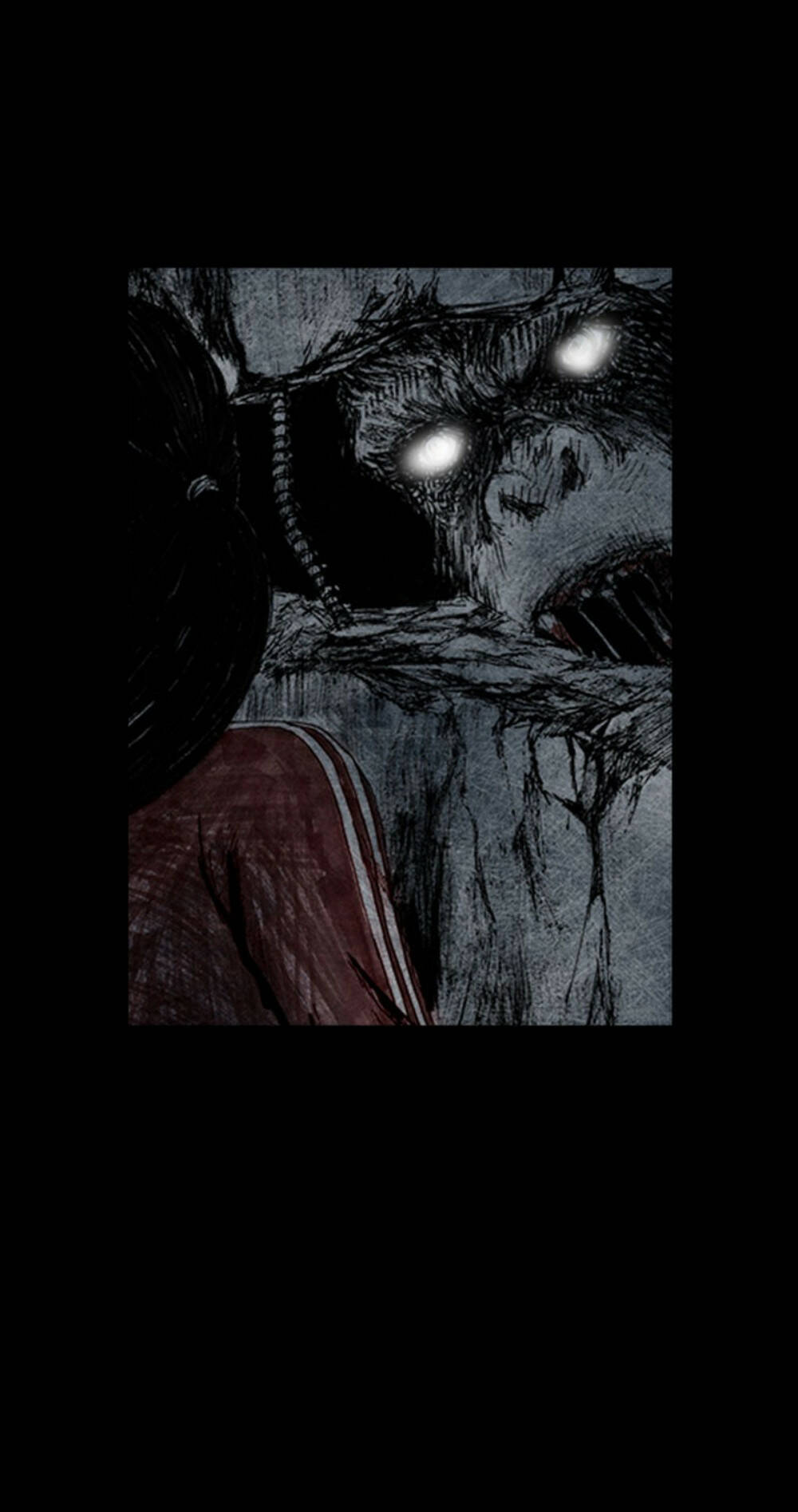 Distant Sky - Chapter 73 - Page 54